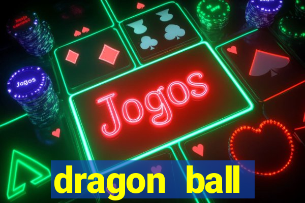 dragon ball evolution completo dublado